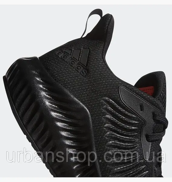 Adidas alphabounce 3 black 2025