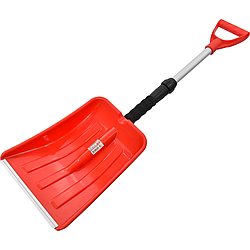 Автомобільна лопата Intertool AT-0132
