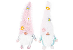 Інтер'єрна м'яка іграшка Гном 40 см (ціна за 1 шт)
