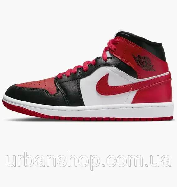 Air jordan shop 1 mid 41