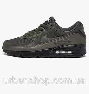 Urbanshop com ua Nike Air Max 90 Casual Shoes Green Dz4504 300 ID 2069516043 9690 Prom.ua
