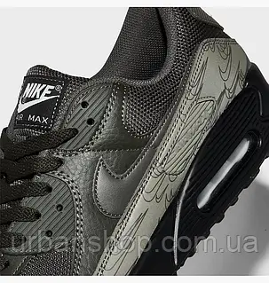 Urbanshop com ua Nike Air Max 90 Casual Shoes Green Dz4504 300 ID 2069516043 9690 Prom.ua