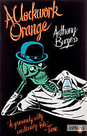 Burgess, A. Clockwork Orange