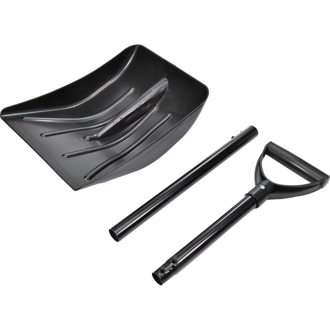 Автомобільна лопата ДК DK-LP93, фото 1