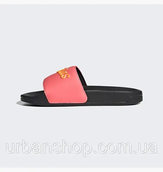 Adidas shower store slide