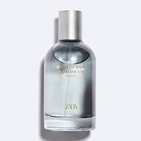 Аромат для мужчин Zara Night Pour Homme II Sport Zara.100 ML (3,38 FL. OZ).