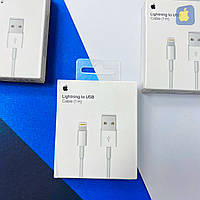 Кабель Apple USB to Lightning