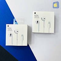 Наушники Apple iPhone EarPods with Mic Lightning