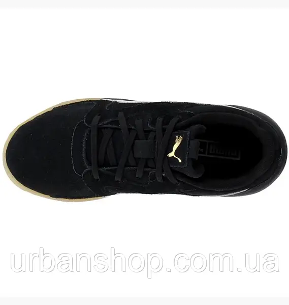 Puma aeon top
