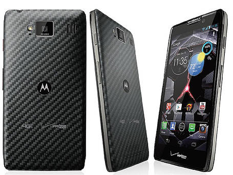 Чохол для Motorola Droid RAZR HD XT926