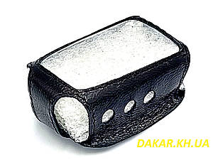 Cyclone 333D, 110v4, 330, 340 D, 340D v2, Eaglemaster E1, Tiger ES700 Чохол брелока сигналізації