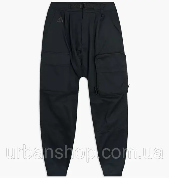 Urbanshop com ua Nike Acg Cargo Pants Black CD7646 010 URBANSHOP.COM.UA
