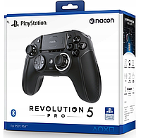 Беспроводной контроллер для Ps4 Ps5 Nacon PS5 Revolution 5 Pro