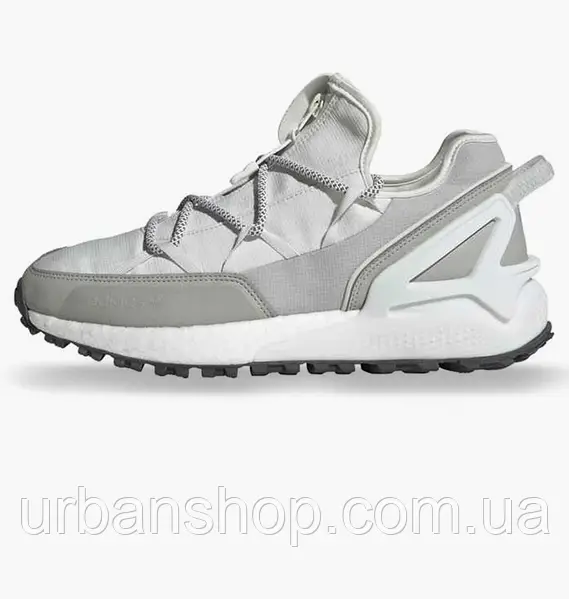Urbanshop com ua Adidas Zx 2K Boost Utility Gore Tex White Gv8051 UrbanShop