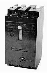 Автоматичний вимикач АЕ2046М-100-00У3-Б, 63А