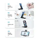 Підставка для телефону/планшету Essager ES-ZJ17, фото 2