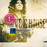 Музичний сд диск RITA CHIARELLI Music from the big house (2011) (audio cd), фото 2