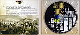 Музичний сд диск RITA CHIARELLI Music from the big house (2011) (audio cd), фото 3