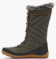 Urbanshop com ua Чоботи Columbia Minx Mid Iii Olive BL5964-012 РОЗМІР ЗАПИТУЙТЕ