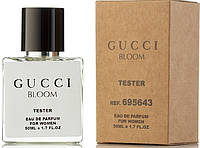 Gucci Bloom edp 50 ml. женский
