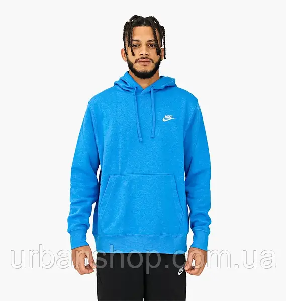 Sportswear club fleece best sale
