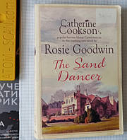 Книга англійською мовою Художня література англійською Rosie Goodwin Catherine Cookson Sand Dancer