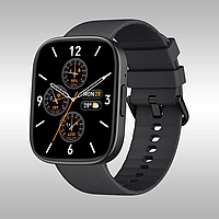 Смарт часы Zeblaze GTS 3 Plus black