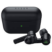 Наушники Razer Hammerhead True Wireless Pro беспроводные игровые для телефона вакуумные вкладыши Black