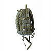 Тактичний рюкзак Tramp Tactical 50 л green UTRP-043-green, фото 4