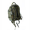 Тактичний рюкзак Tramp Tactical 50 л green UTRP-043-green, фото 6