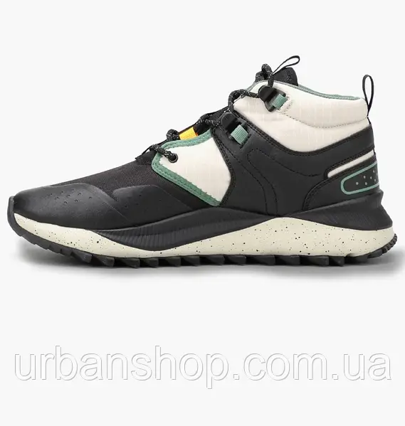Puma Pacer Future Tr Mid Openroad Black White