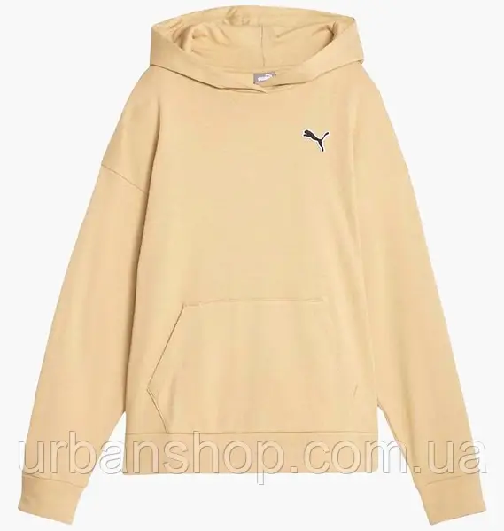 Puma hoodie clearance xs