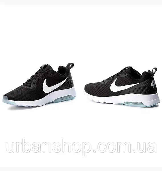 Zapatillas nike air sales max motion lw blk
