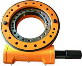 MT9 Поворотний привод сонячного трекера