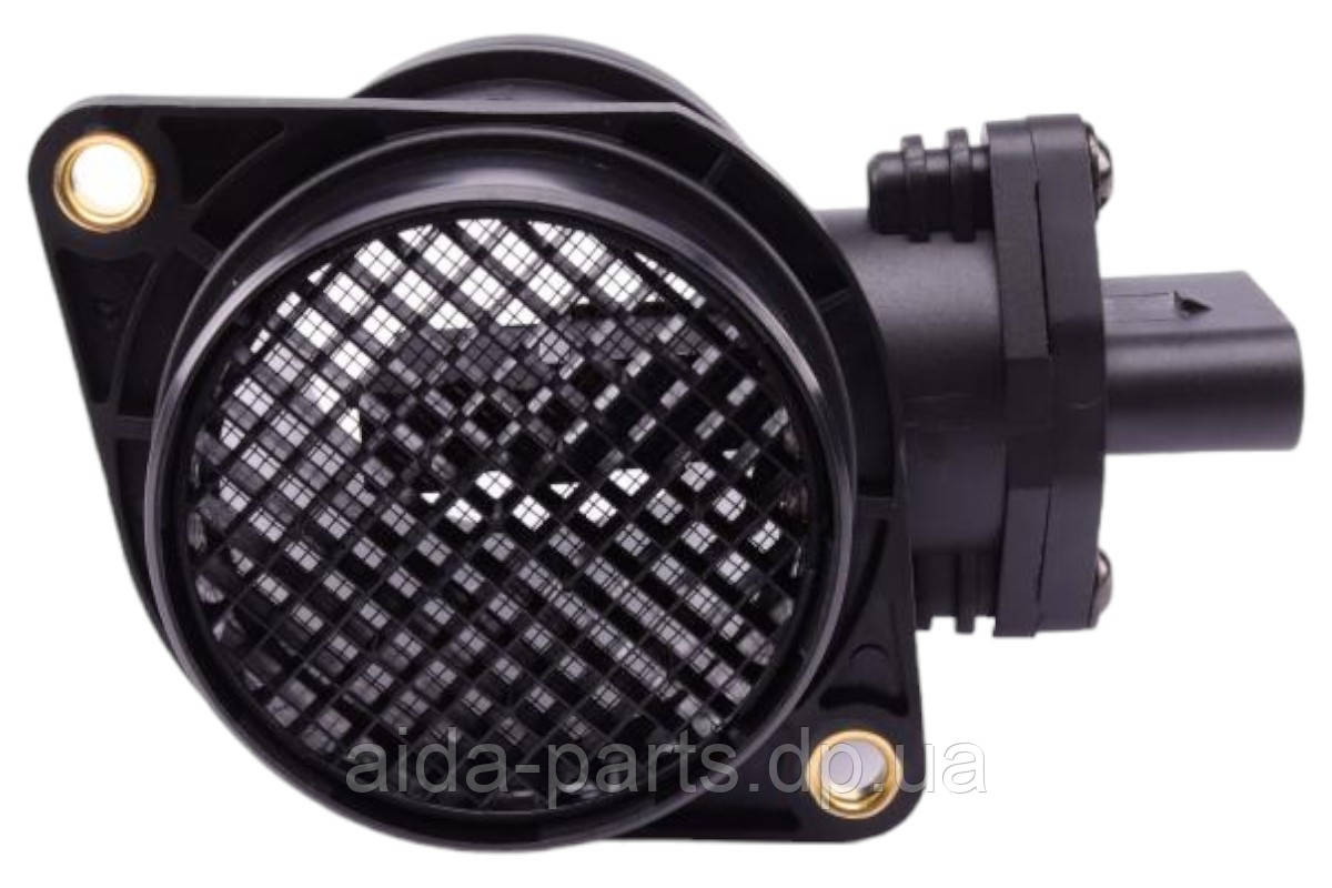 Датчик масової витрати повітря AUTLOG AUDI, Seat, Skoda, VW 06A906461G (LM1006)