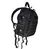 Тактичний рюкзак Tramp Tactical 50 л black UTRP-043-black, фото 2