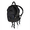 Тактичний рюкзак Tramp Tactical 50 л black UTRP-043-black, фото 3
