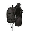 Тактичний рюкзак Tramp Tactical 50 л black UTRP-043-black, фото 4