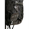 Тактичний рюкзак Tramp Tactical 50 л black UTRP-043-black, фото 7