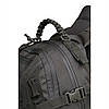 Тактичний рюкзак Tramp Tactical 50 л black UTRP-043-black, фото 8