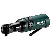 Пневматический гайковерт с трещоткой Metabo DRS 35 (390 л/мин, 6.2 бар) (601552000)