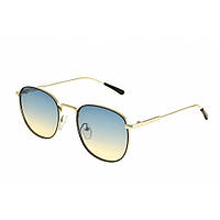 Модные очки от солнца / Очки солнцезащитные тренд / Стильные очки QP-374 от солнца