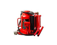 Домкрат пляшковий пневмогідравлічний 30 тонн TORIN TRQ30002