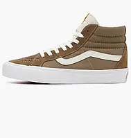 Urbanshop com ua Кеди Vans Vault Sk8-Hi Reissue Vr3 Lx Brown VN0A5EE3B76 РОЗМІРИ ЗАПИТУЙТЕ