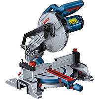 Торцовочная пила Bosch GCM 216 Professional (1.3 кВт, 216 мм) (0601B33000)