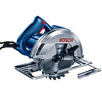 Циркулярная пила Bosch GKS 140 Professional (1.4 кВт, 184 мм) (06016B3020)