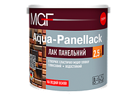 Лак панельный MGF Aqua-Panellak 10л