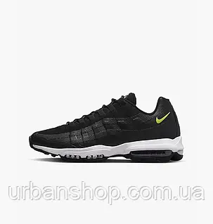 Nike 95 air max ultra discount