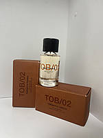 Парфюмерная вода Zara TOB/02 Tabacco Tango Eau De Parfum 100 мл