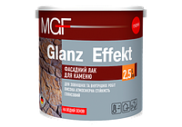 Фасадный лак для камня MGF Glanz Effekt 0,75мл